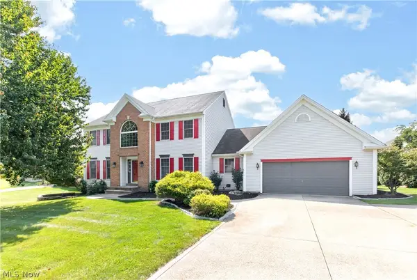1062 Brandywine Drive, Medina, OH 44256