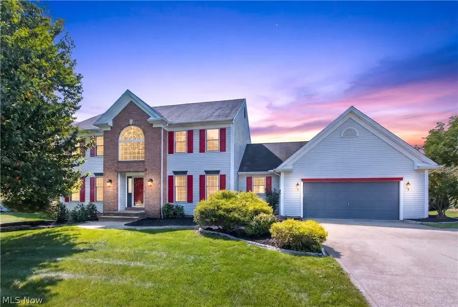 1062 Brandywine Drive, Medina, OH 44256 - #2