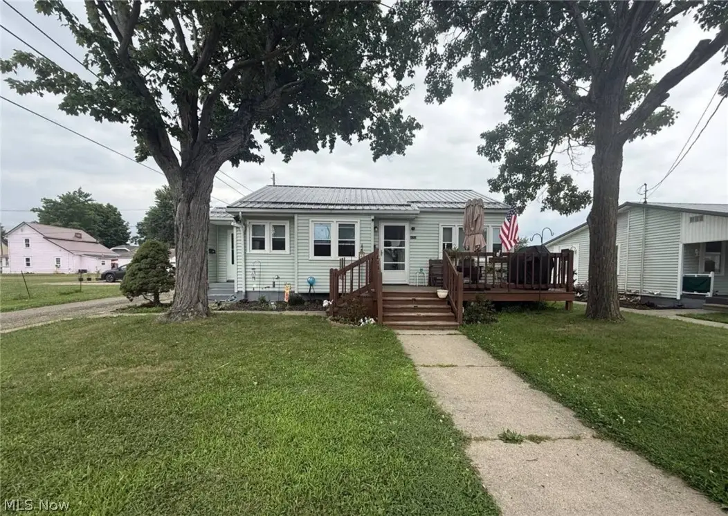 440 Center Street, Newcomerstown, OH 43832 - #1