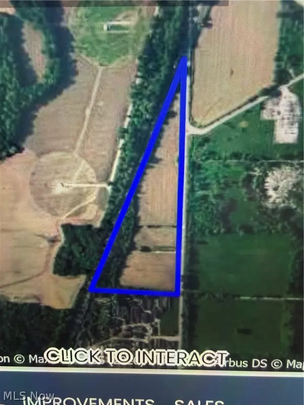 1717 Prairie Lane Road, Wooster, OH 44691