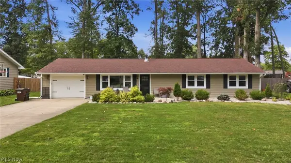 47 Edgewood Drive, Grafton, OH 44044