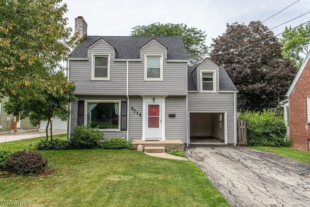6714 Glendale Avenue, Youngstown, OH 44512 - #1