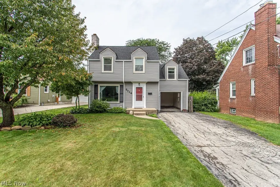 6714 Glendale Avenue, Youngstown, OH 44512 - #2