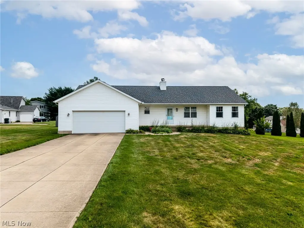 135 Northpark Drive, Wadsworth, OH 44281 - #1
