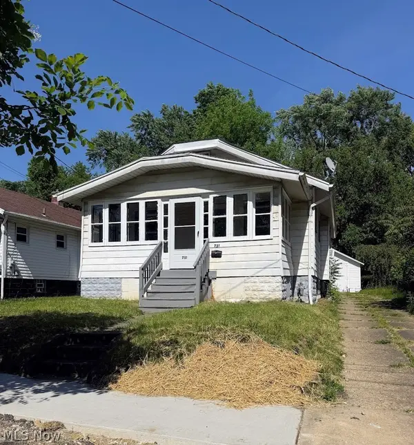 751 Merton Avenue, Akron, OH 44306