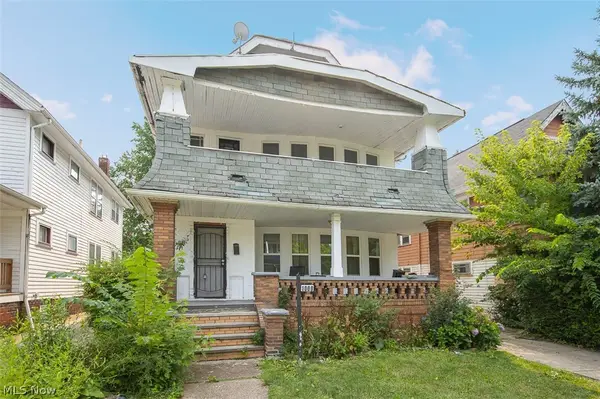 1000 Eddy Road, Cleveland, OH 44108