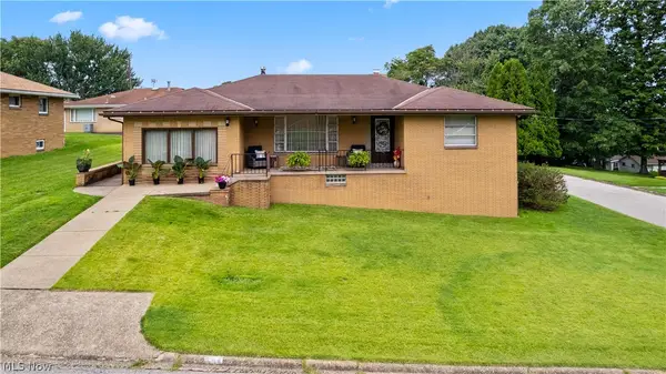 163 N 15th Street, Weirton, WV 26062