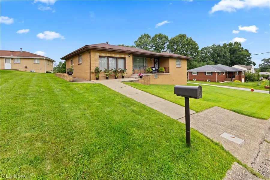 163 N 15th Street, Weirton, WV 26062 - #2