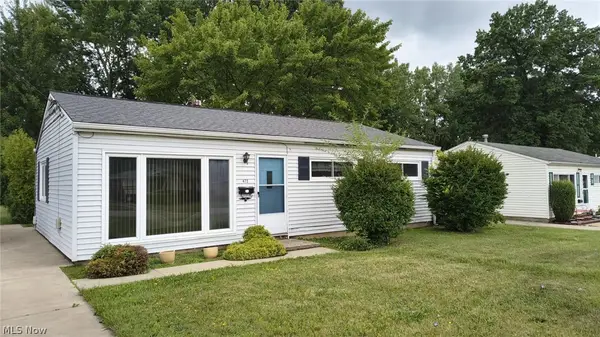 472 N Rocky River Drive, Berea, OH 44017