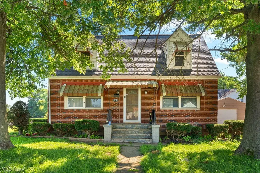 267 26th Nw Street, Barberton, OH 44203 - #1