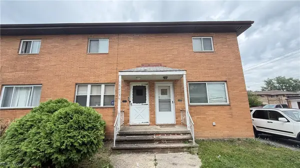 16225 Edgewood Court, Maple Heights, OH 44137