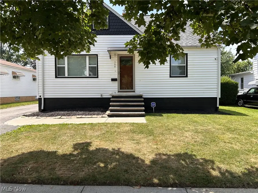 168 Henry Street, Bedford, OH 44146 - #2