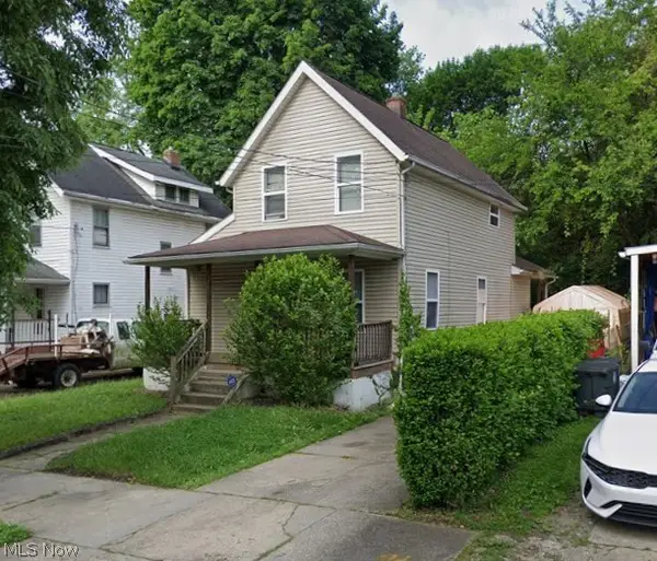 958 Nathan Street, Akron, OH 44307
