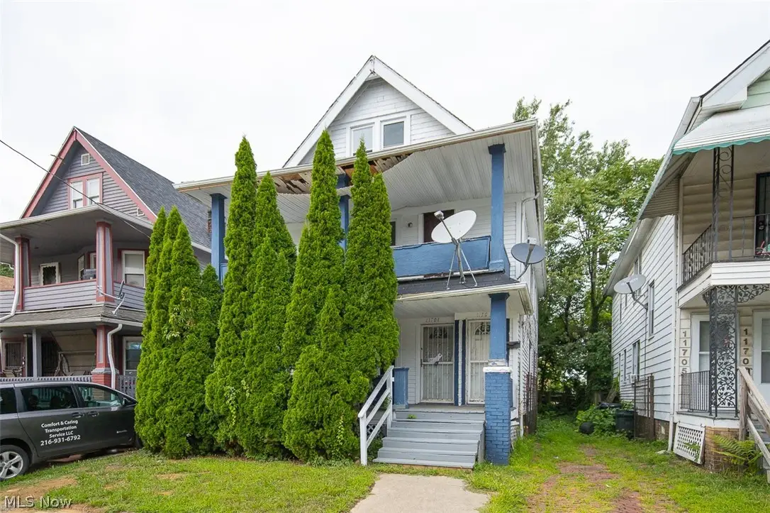 11701 Ablewhite Avenue, Cleveland, OH 44108 - #1