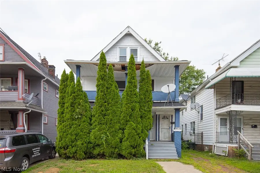 11701 Ablewhite Avenue, Cleveland, OH 44108 - #2
