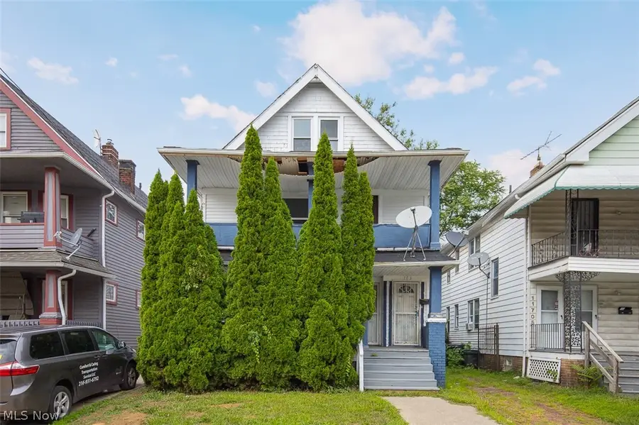 11701 Ablewhite Avenue, Cleveland, OH 44108 - #3
