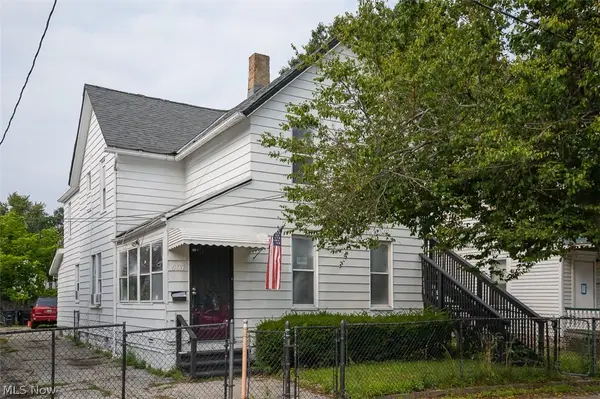 5817 Prosser Avenue, Cleveland, OH 44103