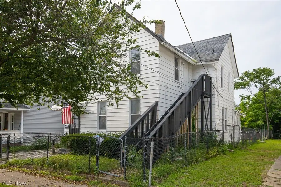 5817 Prosser Avenue, Cleveland, OH 44103 - #2