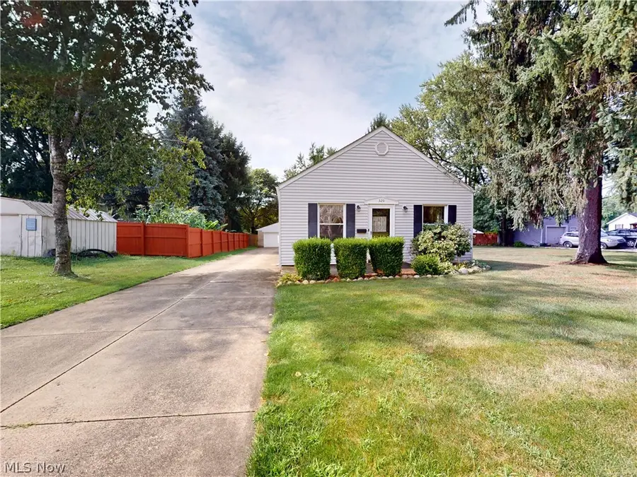320 Ontario Street, Akron, OH 44310 - #2