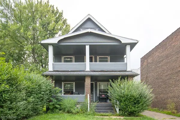 3976 E 71st Street, Cleveland, OH 44105