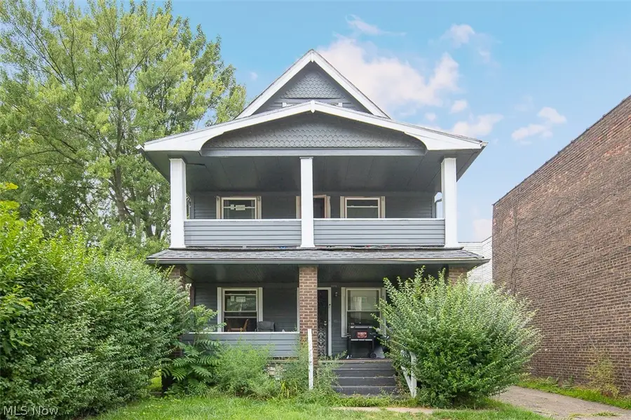 3976 E 71st Street, Cleveland, OH 44105 - #2