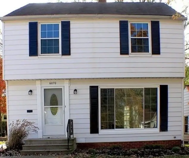 6070 Maplecliff Drive, Parma Heights, OH 44130 - #1