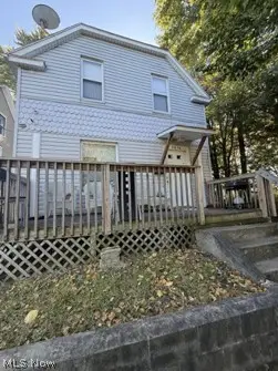 1410 League Street, Akron, OH 44305 - #1
