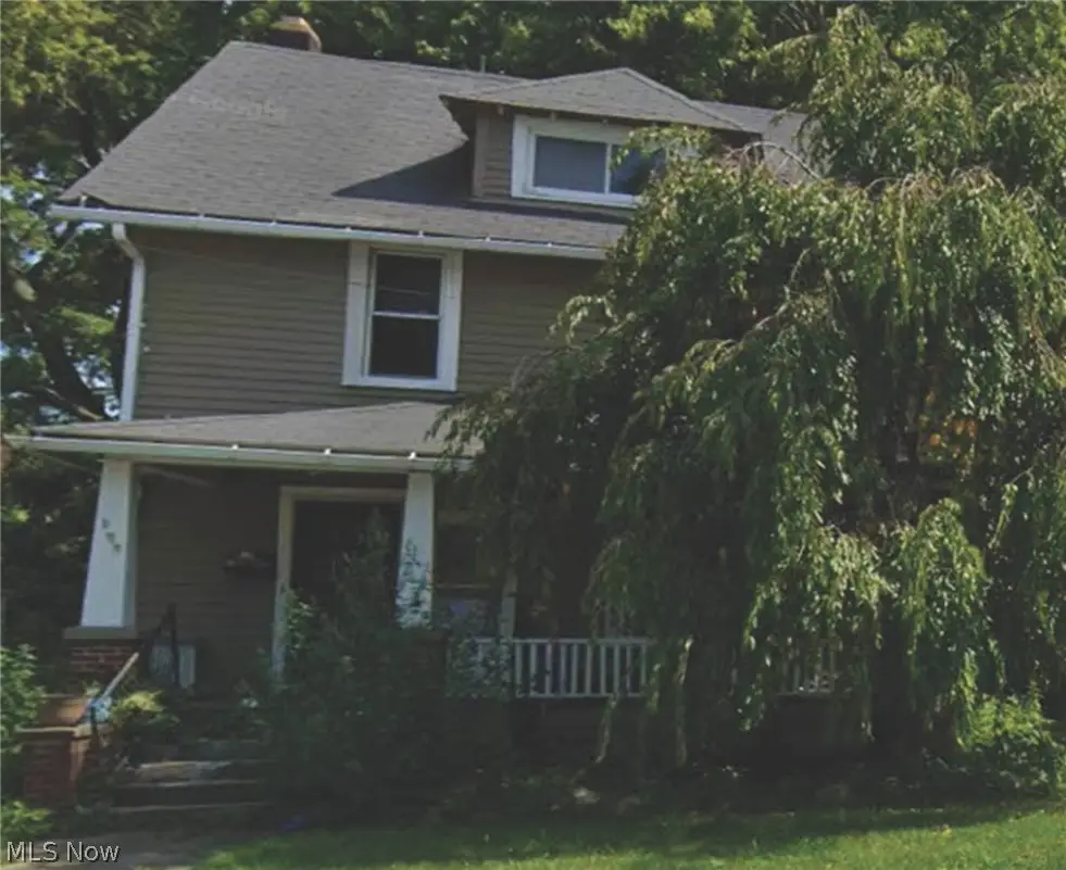 293 Liberty Street, Painesville, OH 44077 - #1