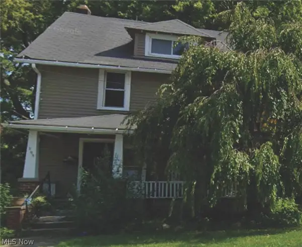 293 Liberty Street, Painesville, OH 44077