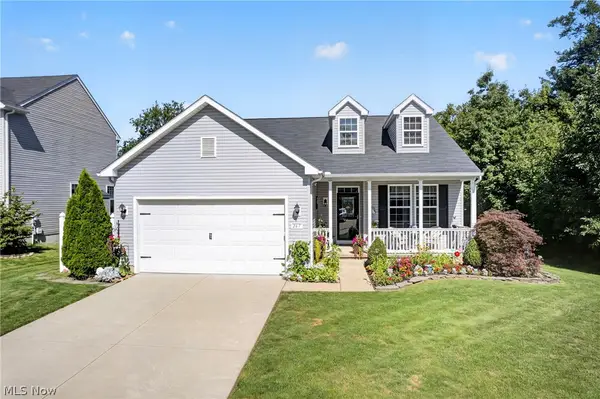 267 Oakview Circle, Tallmadge, OH 44278