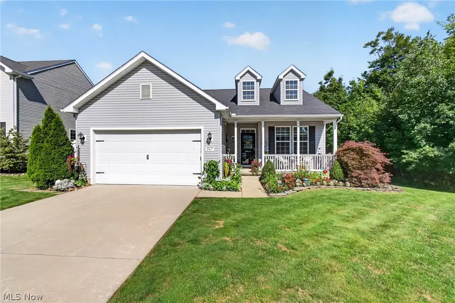 267 Oakview Circle, Tallmadge, OH 44278 - #2