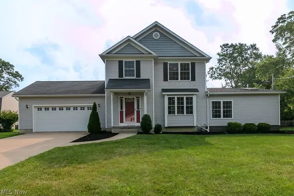 1331 Bennett Road, Madison, OH 44057