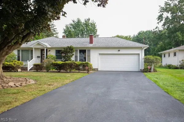 265 Richards Drive, Liberty, OH 44505