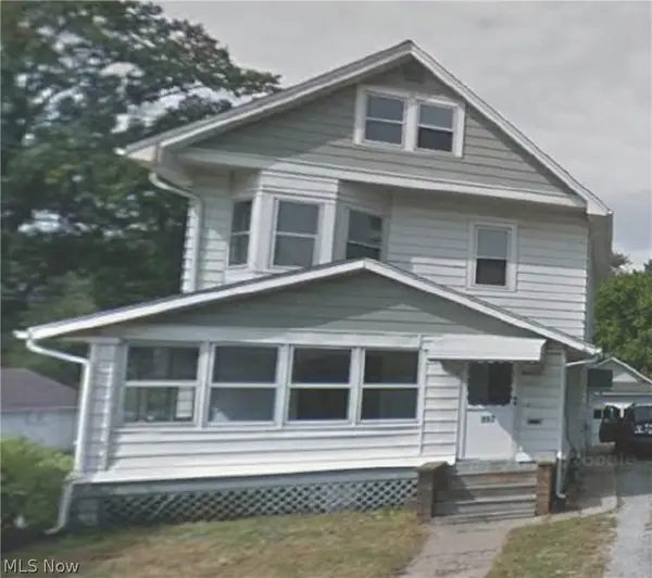 157 E Jackson Street, Painesville, OH 44077