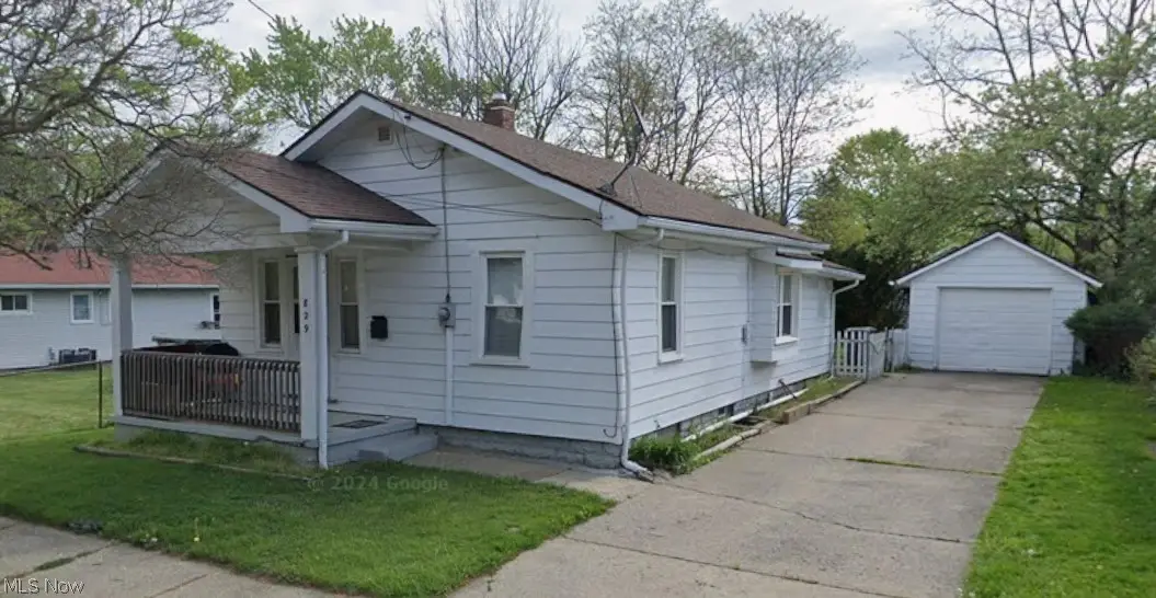 829 Ardella Avenue, Akron, OH 44306 - #1