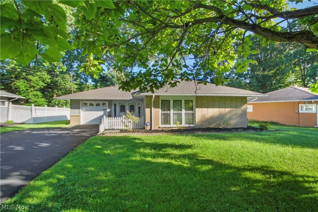 4171 Riverside Drive, Boardman, OH 44511 - #1