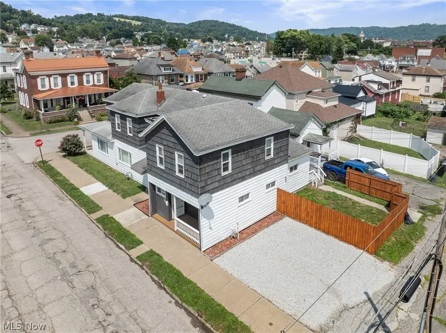 523 Washington Street, Martins Ferry, OH 43935 - #3