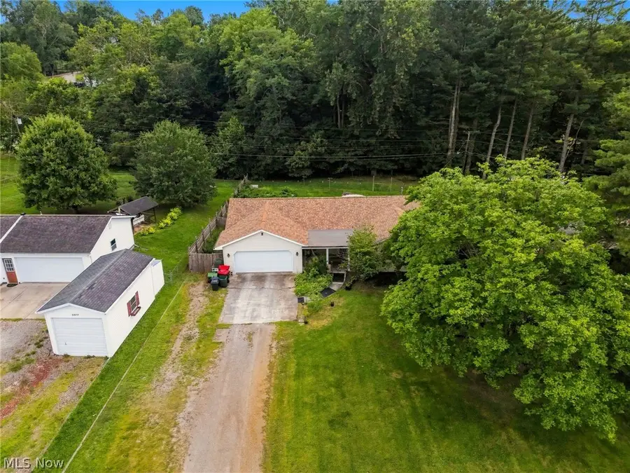 3985 Valley View Road, Zanesville, OH 43701 - #2