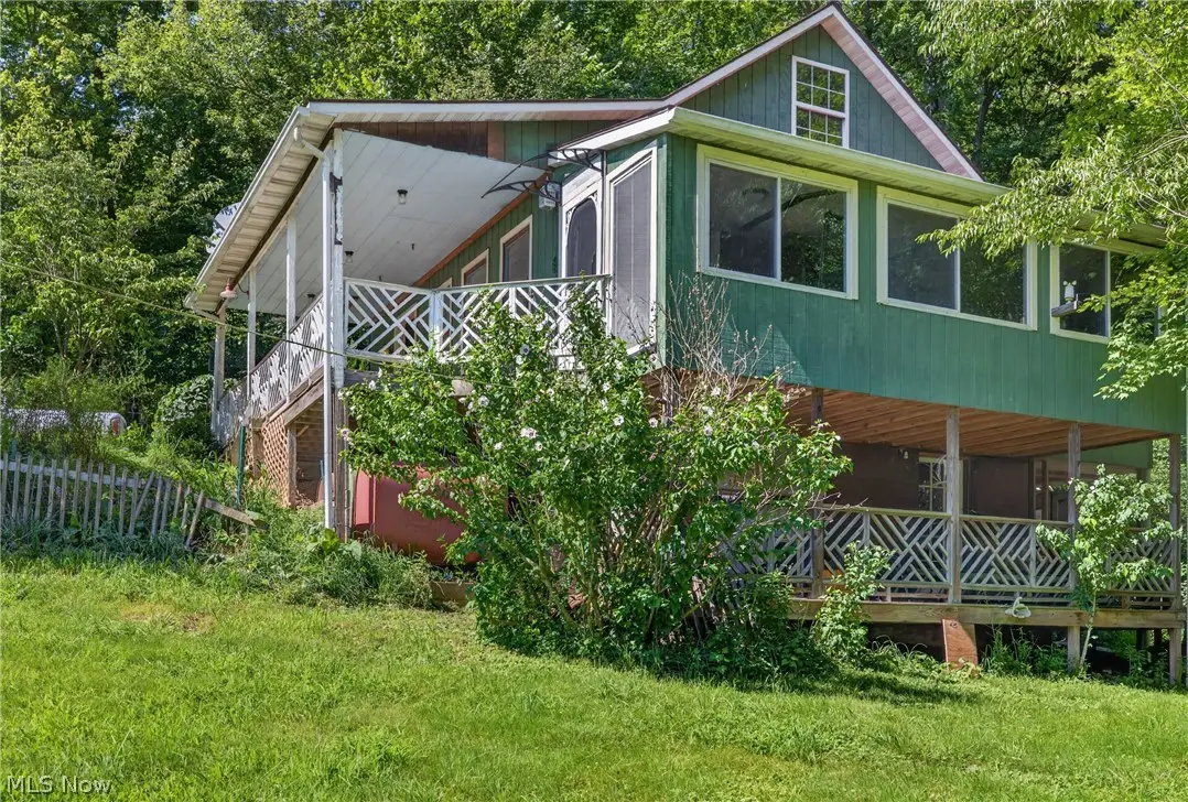 8844 Union Ridge Road, Rogers, OH 44455 - #1