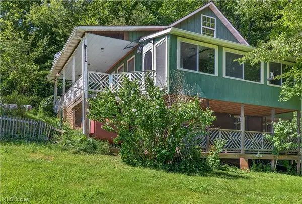 8844 Union Ridge Road, Rogers, OH 44455