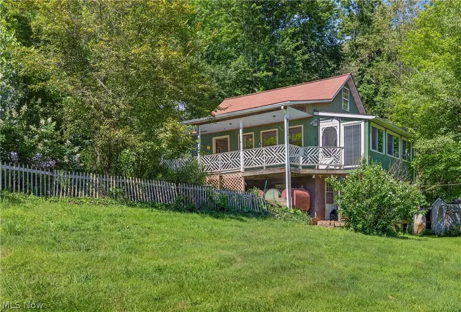 8844 Union Ridge Road, Rogers, OH 44455 - #2