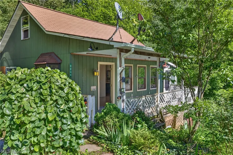 8844 Union Ridge Road, Rogers, OH 44455 - #3