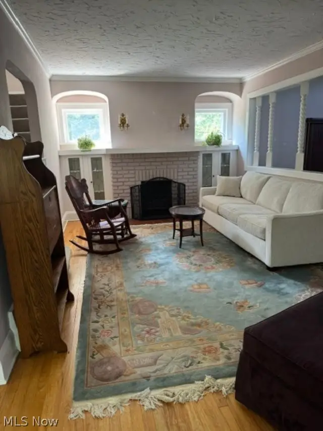 922 Montford Road, Cleveland Heights, OH 44121 - #2