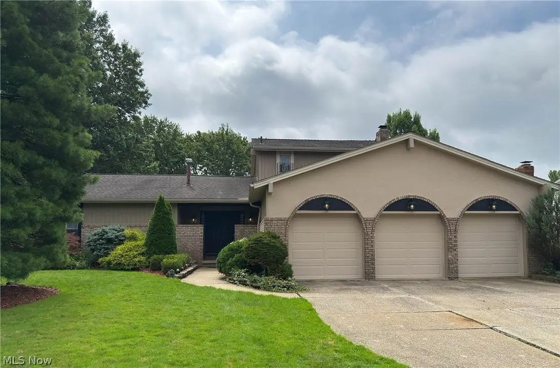 3466 Clover Drive, Brunswick, OH 44212 - #1