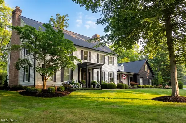 7340 Mcshu Drive, Hudson, OH 44236