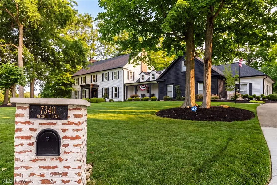 7340 Mcshu Drive, Hudson, OH 44236 - #3