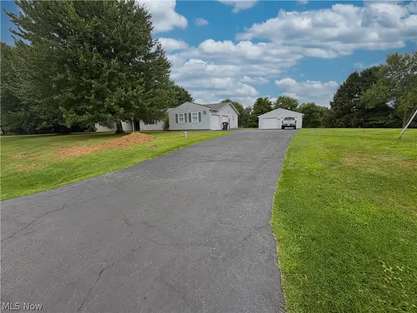 46567 Winston Drive, East Liverpool, OH 43920