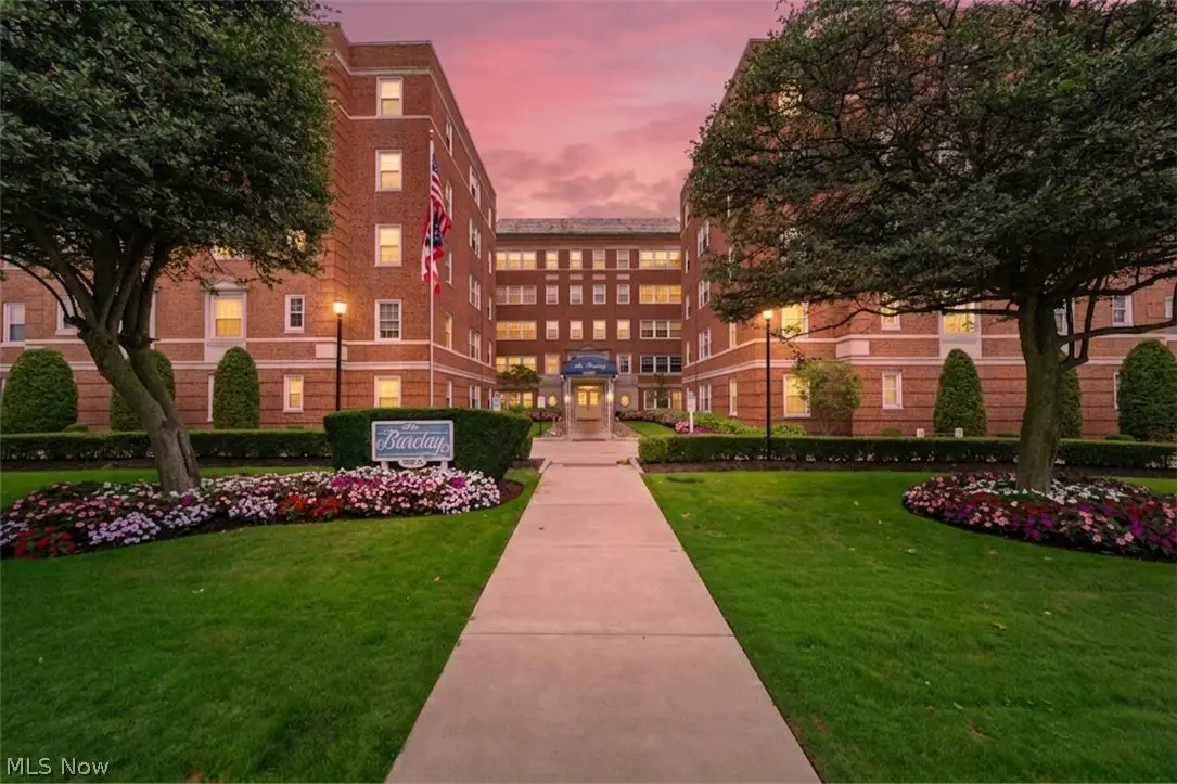19015 Van Aken Boulevard #311, Shaker Heights, OH 44122 - #1