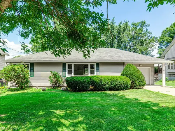 335 E Huston Street, Barberton, OH 44203