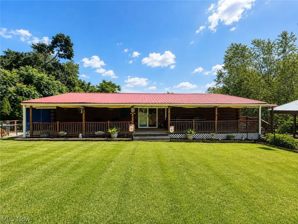 2193 Mccord Hill Road, Wellsburg, WV 26070 - #1